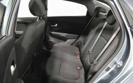 KIA Rio III рестайлинг, 2015 год, 849 000 рублей, 10 фотография