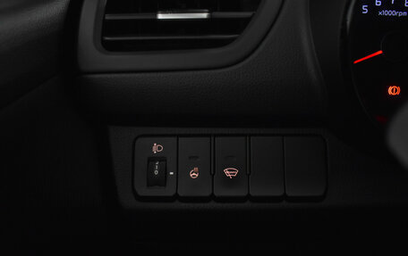 KIA Rio III рестайлинг, 2015 год, 849 000 рублей, 14 фотография