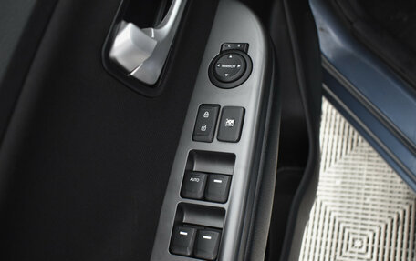 KIA Rio III рестайлинг, 2015 год, 849 000 рублей, 16 фотография