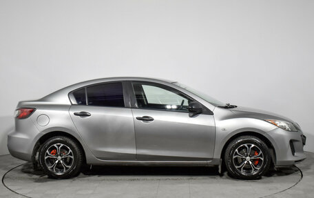 Mazda 3, 2011 год, 819 000 рублей, 4 фотография