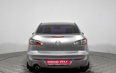 Mazda 3, 2011 год, 819 000 рублей, 6 фотография