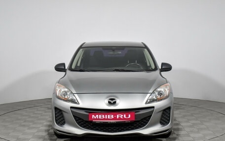 Mazda 3, 2011 год, 819 000 рублей, 2 фотография