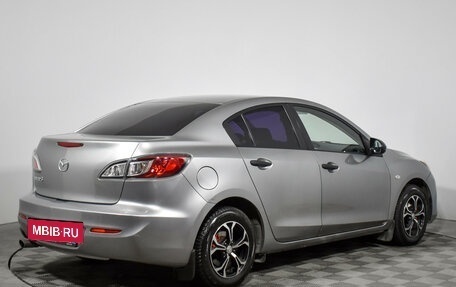 Mazda 3, 2011 год, 819 000 рублей, 5 фотография