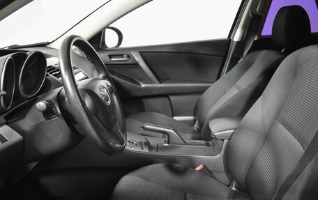 Mazda 3, 2011 год, 819 000 рублей, 10 фотография