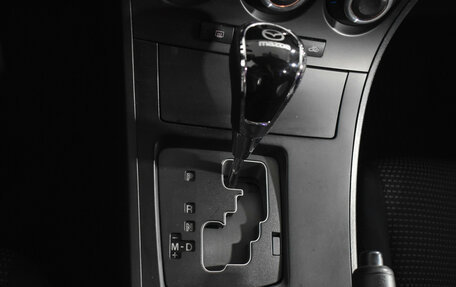 Mazda 3, 2011 год, 819 000 рублей, 17 фотография