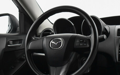 Mazda 3, 2011 год, 819 000 рублей, 14 фотография
