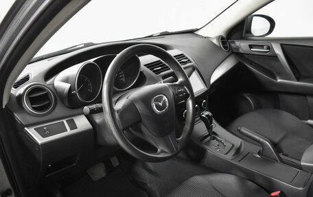 Mazda 3, 2011 год, 819 000 рублей, 9 фотография