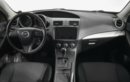 Mazda 3, 2011 год, 819 000 рублей, 13 фотография