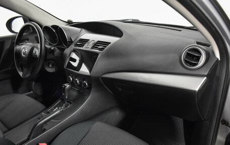 Mazda 3, 2011 год, 819 000 рублей, 12 фотография