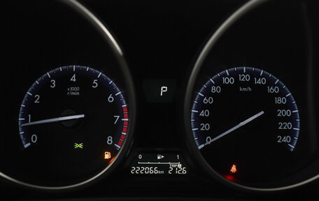 Mazda 3, 2011 год, 819 000 рублей, 20 фотография