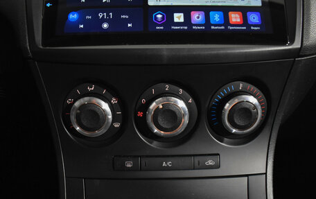 Mazda 3, 2011 год, 819 000 рублей, 16 фотография