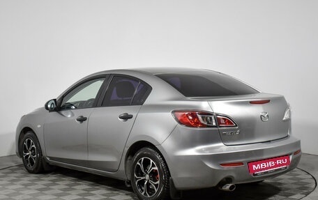 Mazda 3, 2011 год, 819 000 рублей, 7 фотография