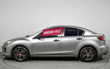 Mazda 3, 2011 год, 819 000 рублей, 8 фотография