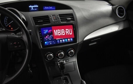 Mazda 3, 2011 год, 819 000 рублей, 19 фотография