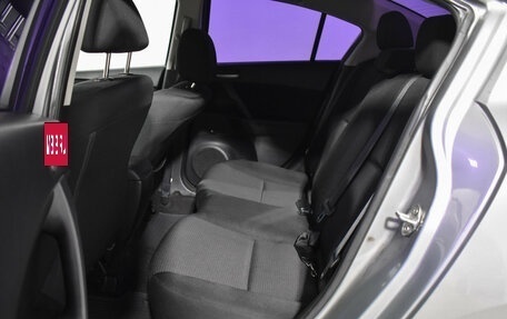 Mazda 3, 2011 год, 819 000 рублей, 11 фотография