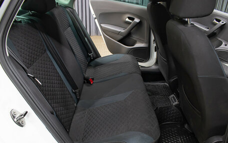 Volkswagen Polo VI (EU Market), 2019 год, 1 349 000 рублей, 12 фотография