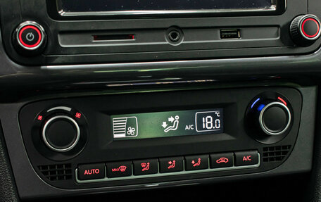 Volkswagen Polo VI (EU Market), 2019 год, 1 349 000 рублей, 17 фотография