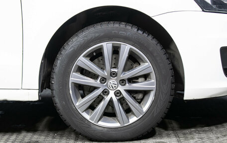Volkswagen Polo VI (EU Market), 2019 год, 1 349 000 рублей, 24 фотография