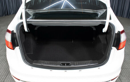 Ford Fiesta, 2016 год, 898 000 рублей, 9 фотография