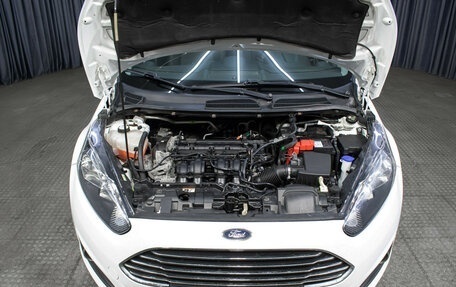 Ford Fiesta, 2016 год, 898 000 рублей, 8 фотография