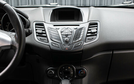 Ford Fiesta, 2016 год, 898 000 рублей, 14 фотография