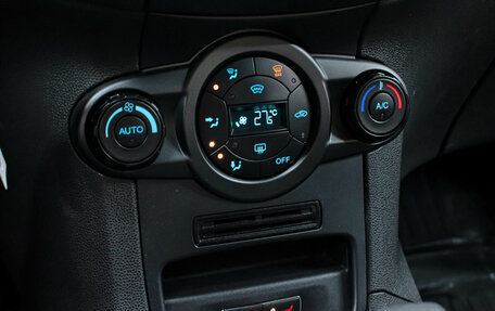 Ford Fiesta, 2016 год, 898 000 рублей, 17 фотография