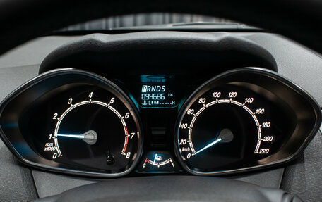 Ford Fiesta, 2016 год, 898 000 рублей, 12 фотография