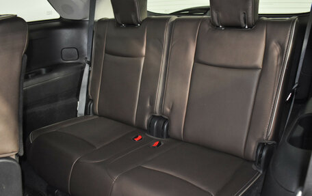 Infiniti QX60 I рестайлинг, 2018 год, 2 790 000 рублей, 12 фотография