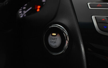 Infiniti QX60 I рестайлинг, 2018 год, 2 790 000 рублей, 19 фотография