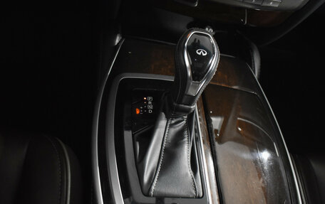 Infiniti QX60 I рестайлинг, 2018 год, 2 790 000 рублей, 20 фотография