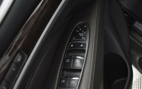 Infiniti QX60 I рестайлинг, 2018 год, 2 790 000 рублей, 23 фотография