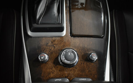 Infiniti QX60 I рестайлинг, 2018 год, 2 790 000 рублей, 21 фотография