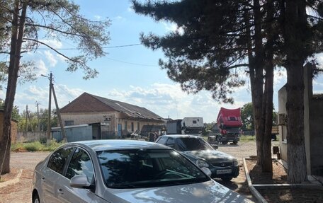 Volkswagen Passat B6, 2010 год, 725 000 рублей, 2 фотография