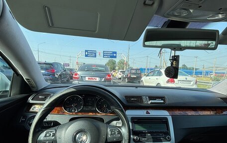 Volkswagen Passat B6, 2010 год, 725 000 рублей, 4 фотография