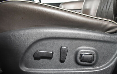 Infiniti QX60 I рестайлинг, 2018 год, 2 790 000 рублей, 24 фотография