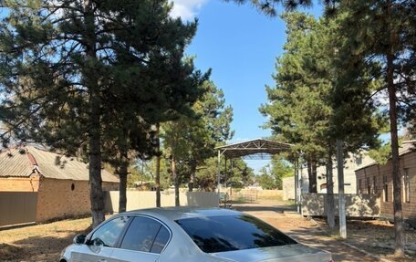 Volkswagen Passat B6, 2010 год, 725 000 рублей, 3 фотография