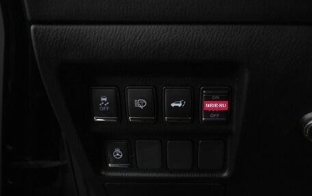 Infiniti QX60 I рестайлинг, 2018 год, 2 790 000 рублей, 22 фотография