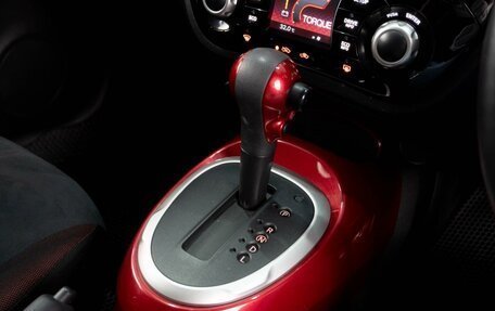 Nissan Juke II, 2017 год, 1 299 000 рублей, 17 фотография