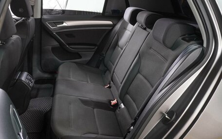 Volkswagen Golf VII, 2014 год, 1 249 000 рублей, 9 фотография