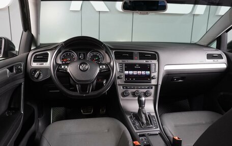 Volkswagen Golf VII, 2014 год, 1 249 000 рублей, 6 фотография