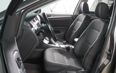 Volkswagen Golf VII, 2014 год, 1 249 000 рублей, 10 фотография