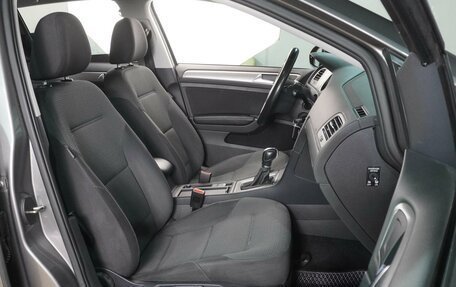 Volkswagen Golf VII, 2014 год, 1 249 000 рублей, 8 фотография