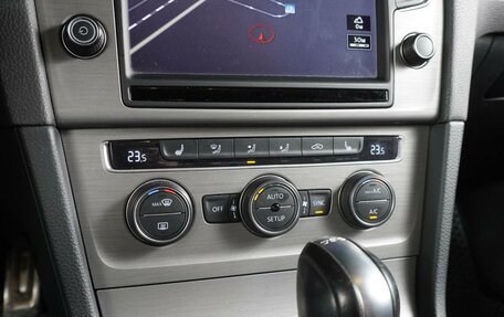 Volkswagen Golf VII, 2014 год, 1 249 000 рублей, 12 фотография