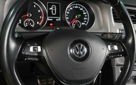 Volkswagen Golf VII, 2014 год, 1 249 000 рублей, 16 фотография
