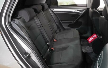 Volkswagen Golf VII, 2014 год, 1 249 000 рублей, 7 фотография