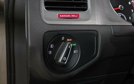 Volkswagen Golf VII, 2014 год, 1 249 000 рублей, 17 фотография