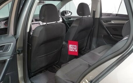 Volkswagen Golf VII, 2014 год, 1 249 000 рублей, 11 фотография