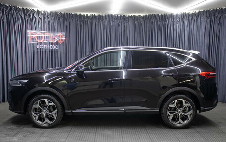 Haval F7 I, 2023 год, 2 398 000 рублей, 8 фотография