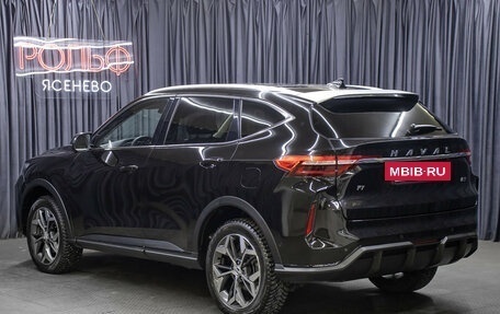 Haval F7 I, 2023 год, 2 398 000 рублей, 7 фотография