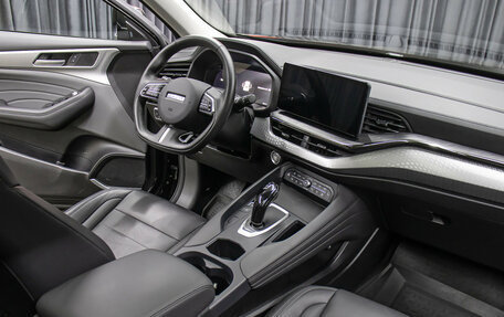 Haval F7 I, 2023 год, 2 398 000 рублей, 11 фотография